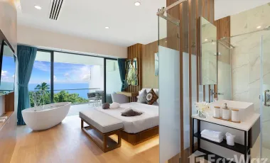 Be Enchanted by Bo Phut's Soothing Luxury: The Wave 2 Villa