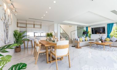 Be Enchanted by Bo Phut's Soothing Luxury: The Wave 2 Villa
