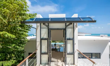 Be Enchanted by Bo Phut's Soothing Luxury: The Wave 2 Villa