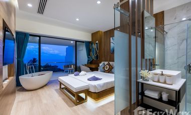 Be Enchanted by Bo Phut's Soothing Luxury: The Wave 2 Villa