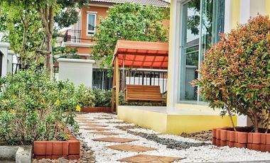 Homie Style Tuscany House