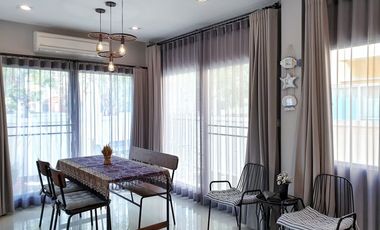 Homie Style Tuscany House