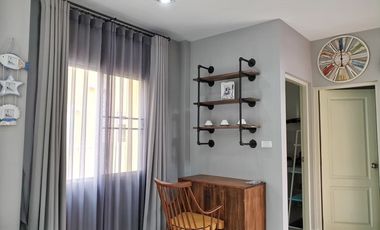 Homie Style Tuscany House