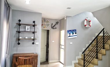 Homie Style Tuscany House
