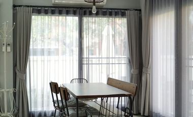Homie Style Tuscany House