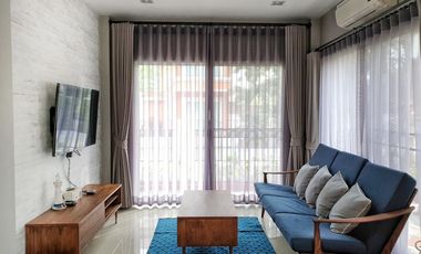 Homie Style Tuscany House