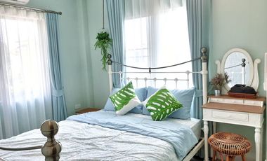 Homie Style Tuscany House