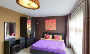 20 Bedroom Hotel for sale in Chang Khlan, Chiang Mai