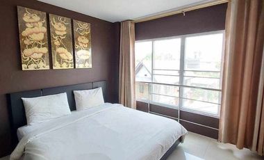 20 Bedroom Hotel for sale in Chang Khlan, Chiang Mai