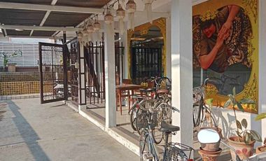20 Bedroom Hotel for sale in Chang Khlan, Chiang Mai