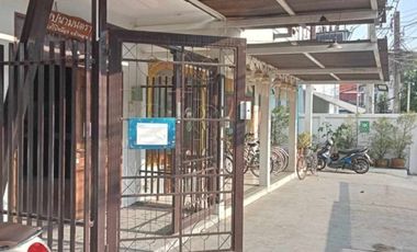 20 Bedroom Hotel for sale in Chang Khlan, Chiang Mai