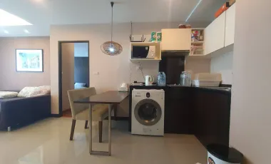 One Bedroom for rent @The Unique Nimman