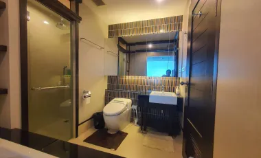 One Bedroom for rent @The Unique Nimman