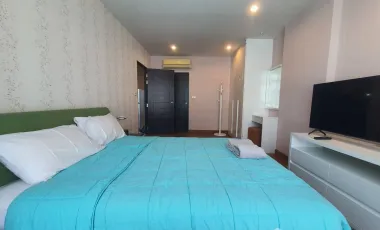 One Bedroom for rent @The Unique Nimman