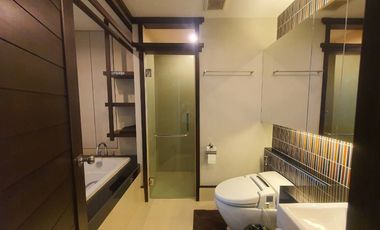 One Bedroom for rent @The Unique Nimman