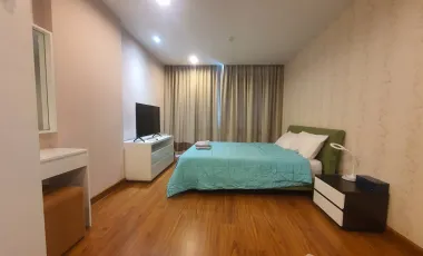 One Bedroom for rent @The Unique Nimman