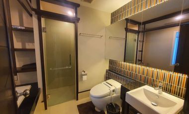 One Bedroom for rent @The Unique Nimman