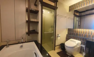 One Bedroom for rent @The Unique Nimman