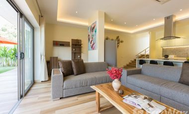 5 Bedroom Villa for rent at Ban Tai Estate