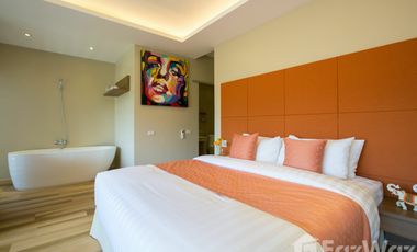 5 Bedroom Villa for rent at Ban Tai Estate