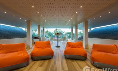 5 Bedroom Villa for rent at Ban Tai Estate