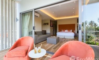 5 Bedroom Villa for rent at Ban Tai Estate