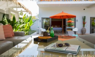 5 Bedroom Villa for rent at Ban Tai Estate