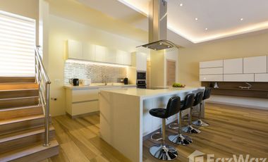 5 Bedroom Villa for rent at Ban Tai Estate