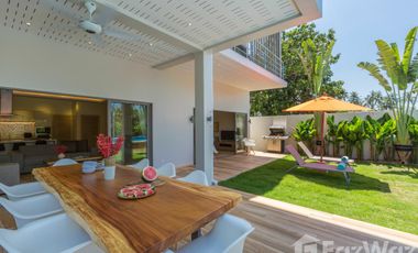5 Bedroom Villa for rent at Ban Tai Estate