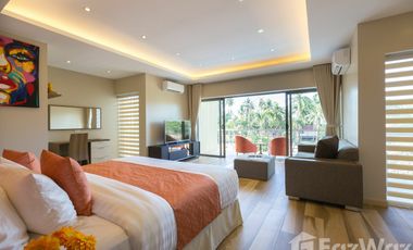 5 Bedroom Villa for rent at Ban Tai Estate