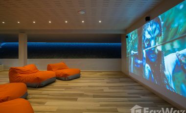 5 Bedroom Villa for rent at Ban Tai Estate
