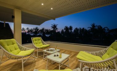 5 Bedroom Villa for rent at Ban Tai Estate