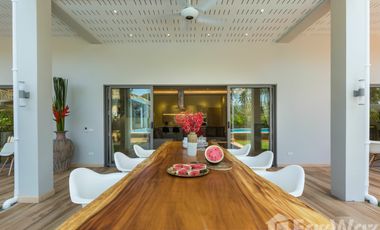 5 Bedroom Villa for rent at Ban Tai Estate