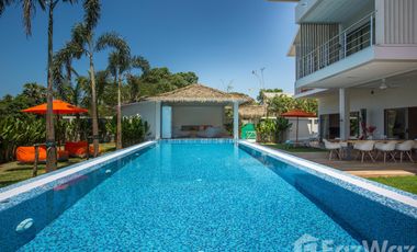 5 Bedroom Villa for rent at Ban Tai Estate