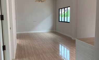 3 Bedroom House for sale in Hang Dong, Chiang Mai