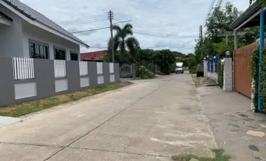 3 Bedroom House for sale in Hang Dong, Chiang Mai