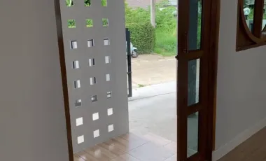 3 Bedroom House for sale in Hang Dong, Chiang Mai