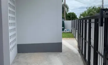 3 Bedroom House for sale in Hang Dong, Chiang Mai