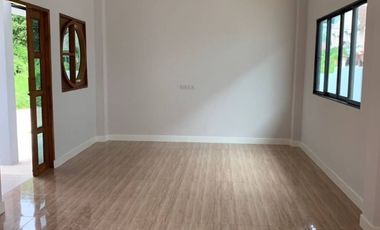 3 Bedroom House for sale in Hang Dong, Chiang Mai