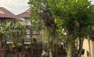 3 Bedroom House for sale at Sailomyen Dahla