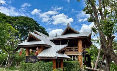 3 Bedroom House for sale in Nong Chom, Chiang Mai