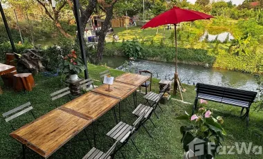 3 Bedroom House for sale in Nong Chom, Chiang Mai