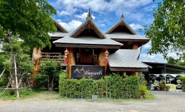 3 Bedroom House for sale in Nong Chom, Chiang Mai