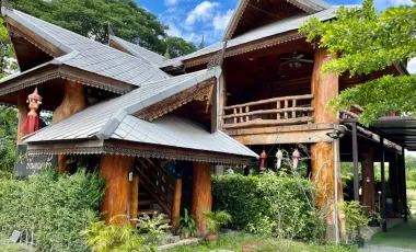 3 Bedroom House for sale in Nong Chom, Chiang Mai