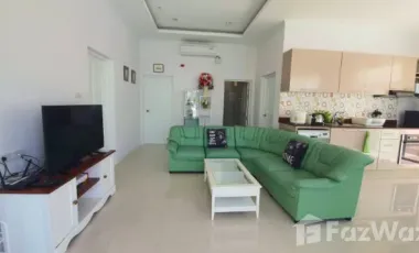 3 Bedroom Villa for rent at Nice Breeze 8