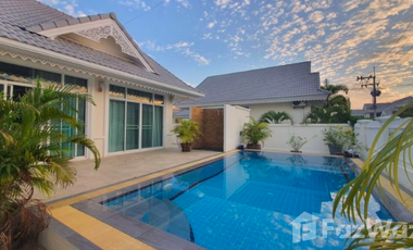 3 Bedroom Villa for rent at Nice Breeze 8