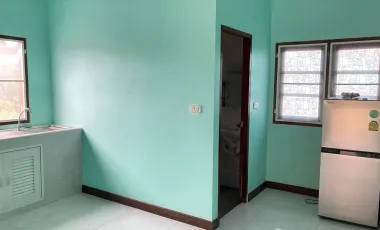 2 Bedroom House for rent in Waeng Nang, Maha Sarakham