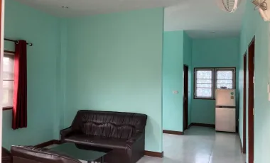 2 Bedroom House for rent in Waeng Nang, Maha Sarakham