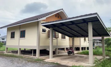 2 Bedroom House for rent in Waeng Nang, Maha Sarakham