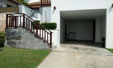 3 Bedroom Villa for rent at Horizon Villas